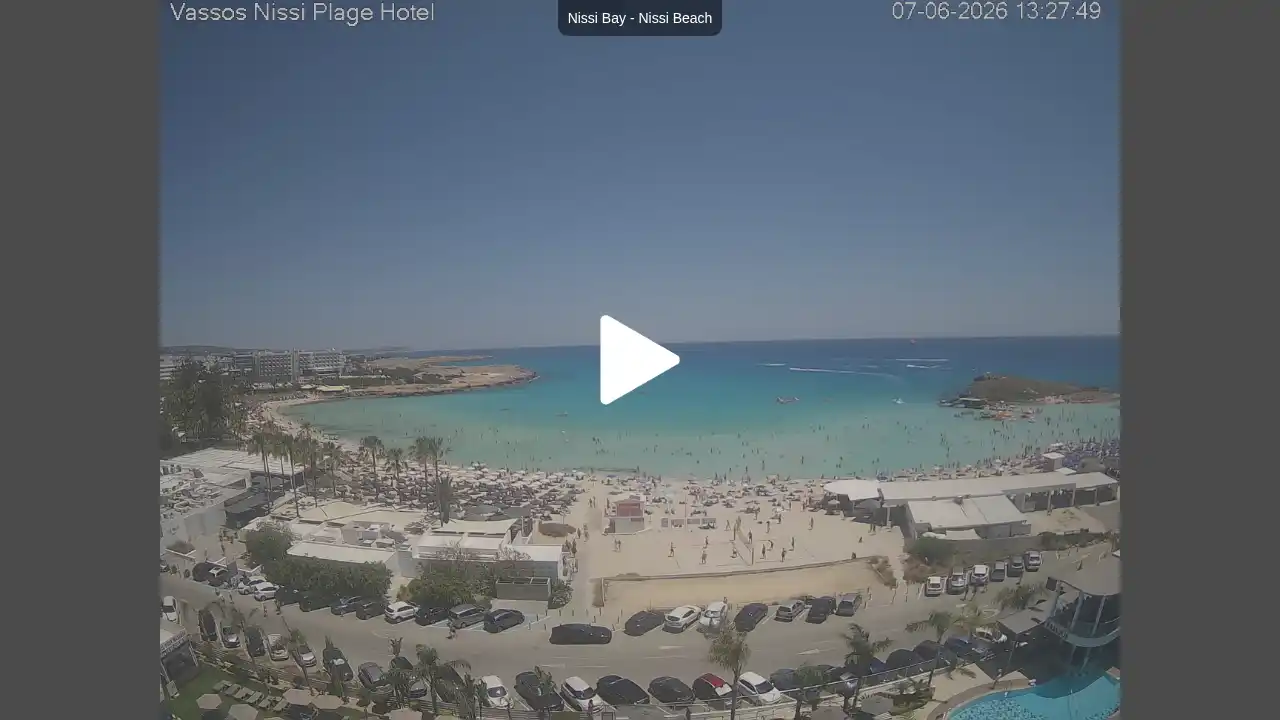 Webcam-Aufnahme aus :city — 7. Juni 2026 11:00