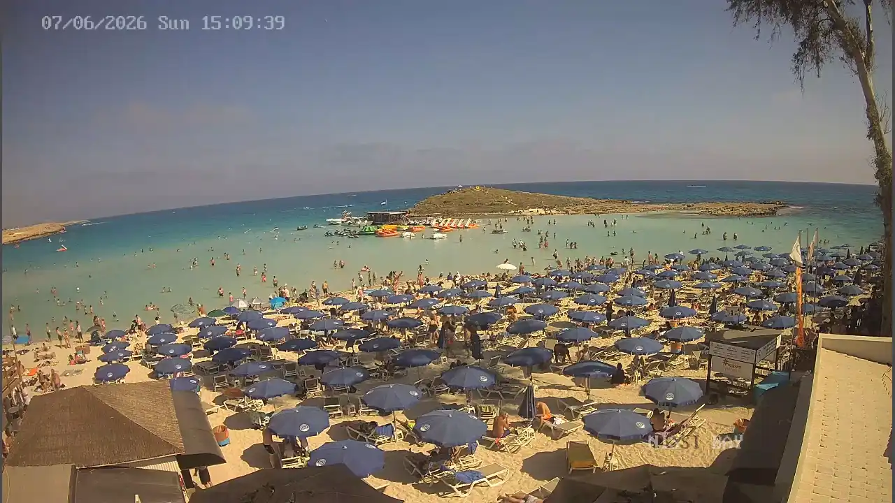 Webcam-Aufnahme aus :city — 7. Juni 2026 13:00