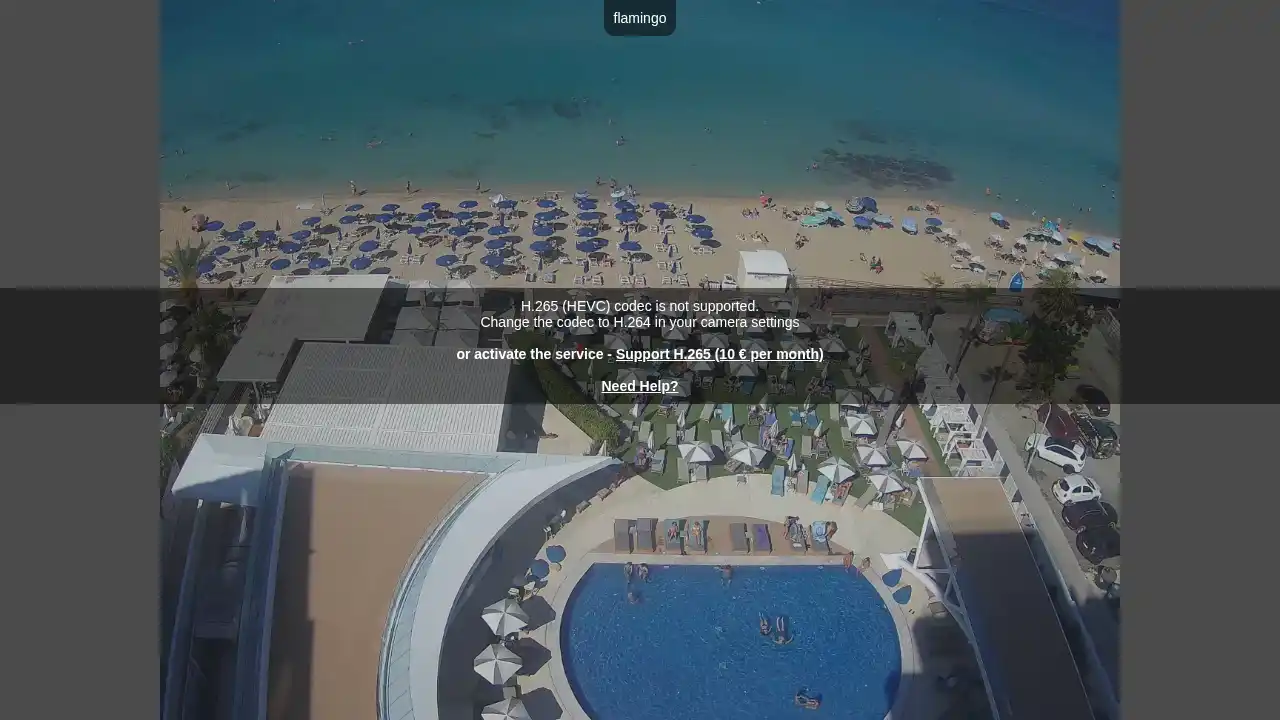 Webcam-Aufnahme aus :city — 7. Juni 2026 14:00