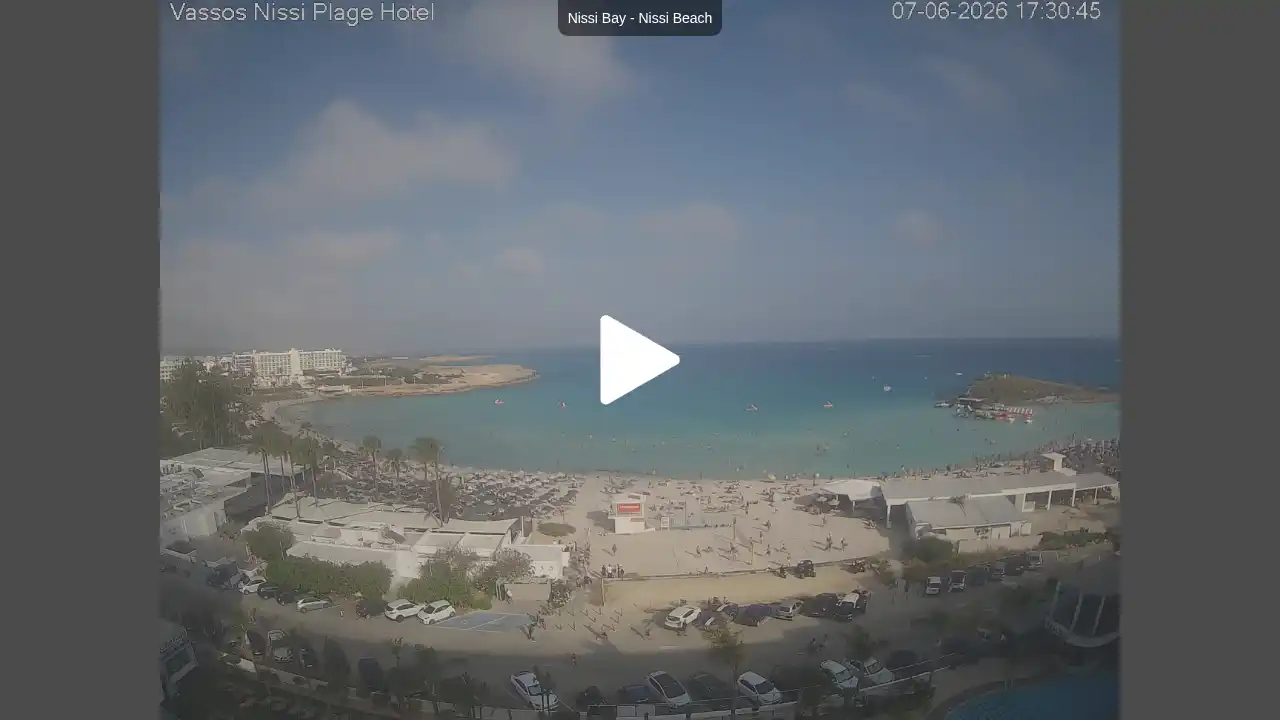Webcam-Aufnahme aus :city — 7. Juni 2026 15:00