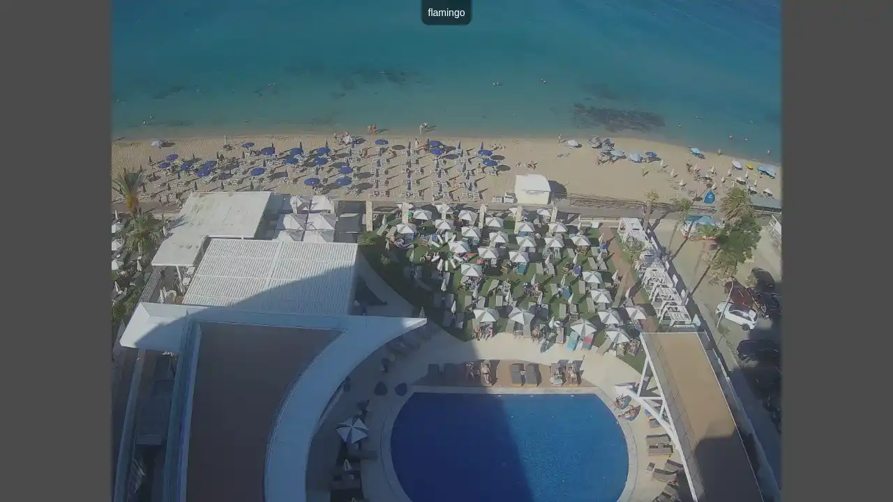 Webcam-Aufnahme aus :city — 7. Juni 2026 15:00