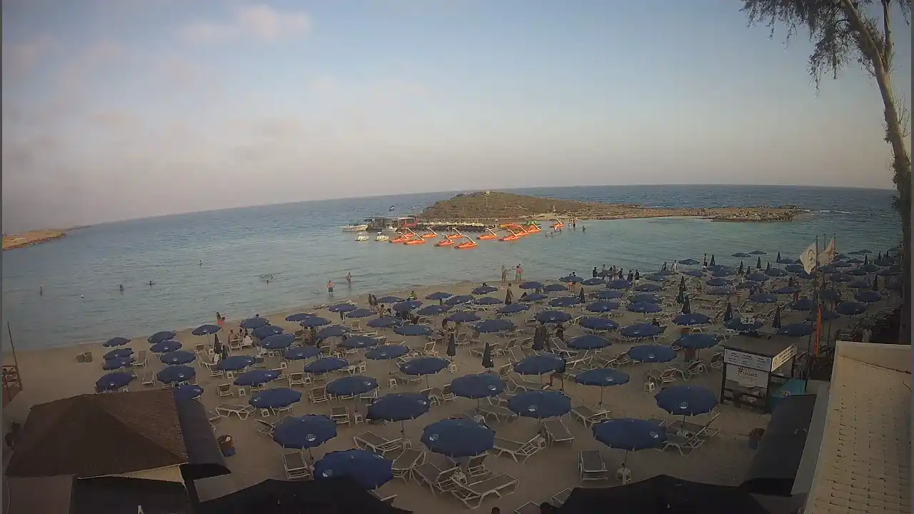 Webcam-Aufnahme aus :city — 7. Juni 2026 16:00