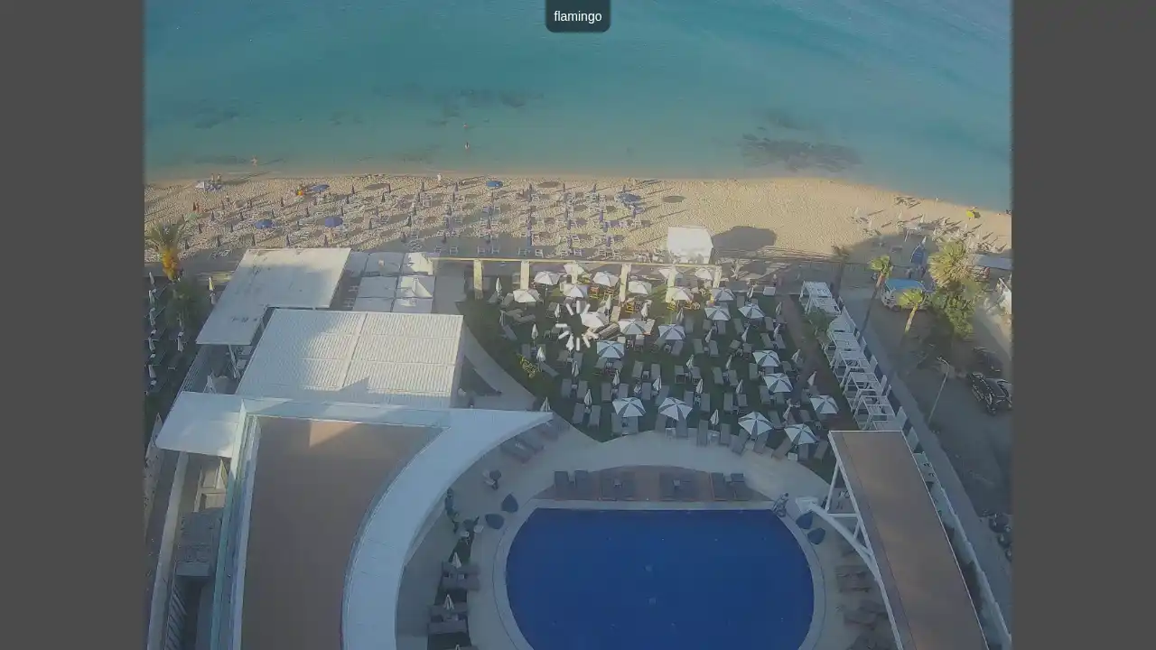 Webcam-Aufnahme aus :city — 7. Juni 2026 16:00