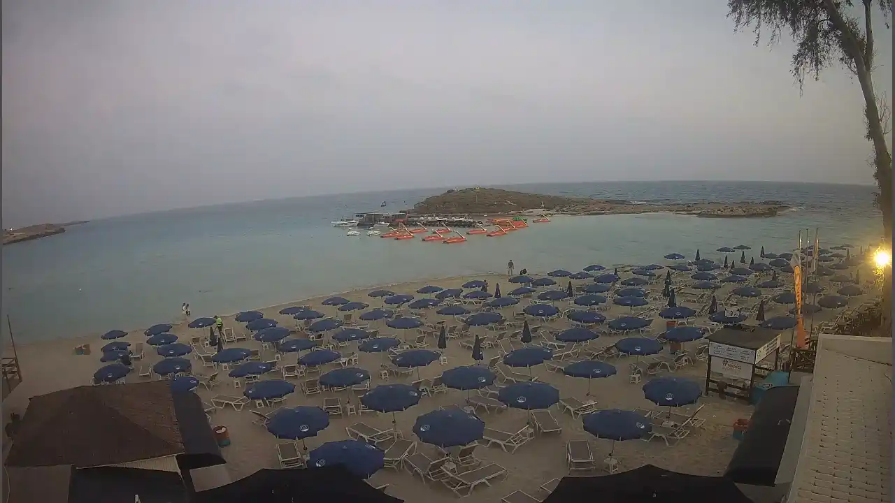 Webcam-Aufnahme aus :city — 7. Juni 2026 17:00