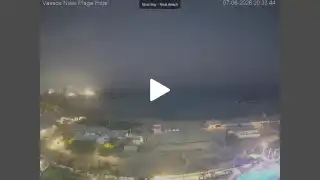 Vorschaubild 7. Juni 2026 18:00 Ayia Napa Zypern - Nissi Beach Panorama