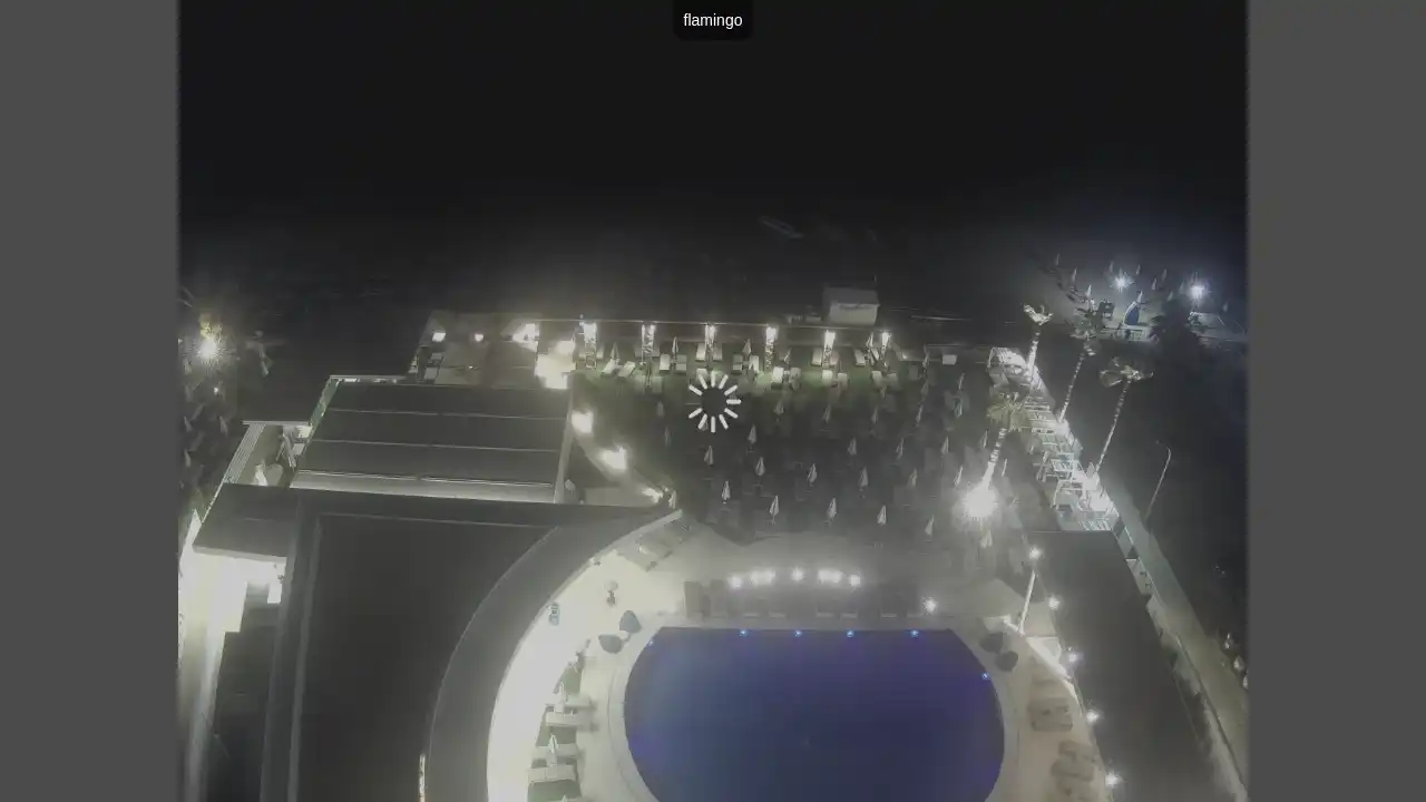 Webcam-Aufnahme aus :city — 7. Juni 2026 18:00