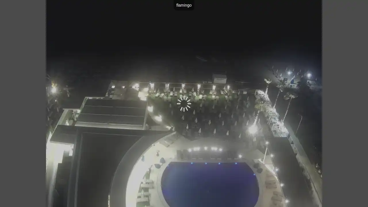 Webcam-Aufnahme aus :city — 7. Juni 2026 19:00