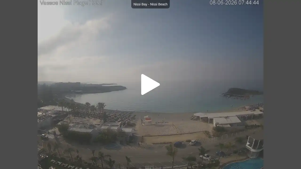 Webcam-Aufnahme aus :city — 8. Juni 2026 05:00