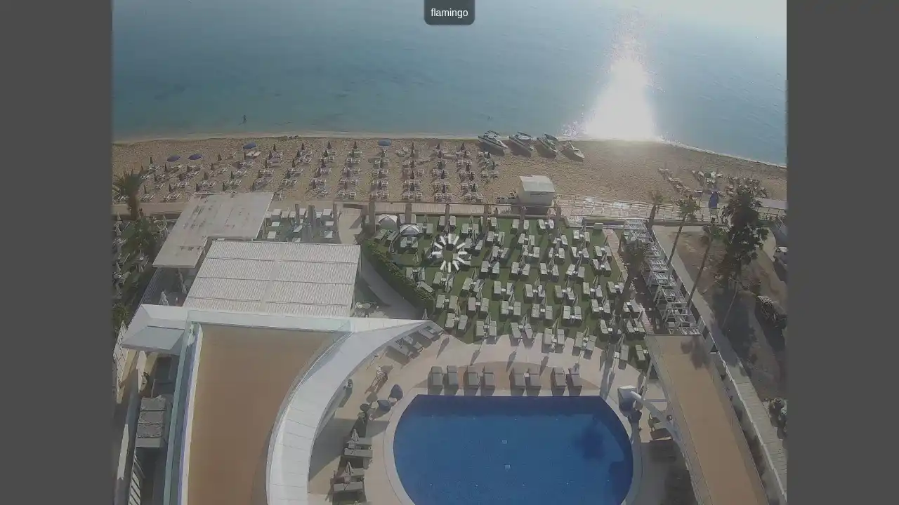 Webcam-Aufnahme aus :city — 8. Juni 2026 05:00
