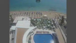 Vorschaubild 8. Juni 2026 07:00 Protaras Zypern Strand