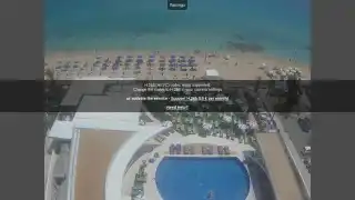 Vorschaubild 8. Juni 2026 08:00 Protaras Zypern Strand
