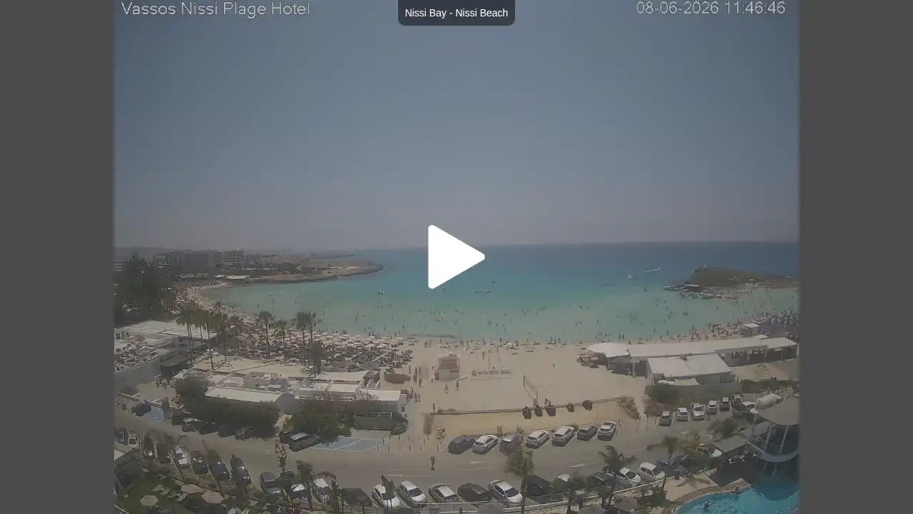 Webcam-Aufnahme aus :city — 8. Juni 2026 09:00
