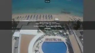 Vorschaubild 8. Juni 2026 10:00 Protaras Zypern Strand