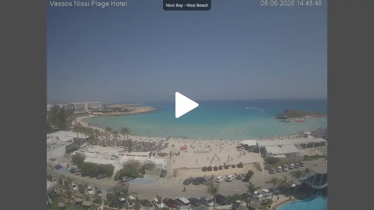 Webcam-Aufnahme aus :city — 8. Juni 2026 12:00