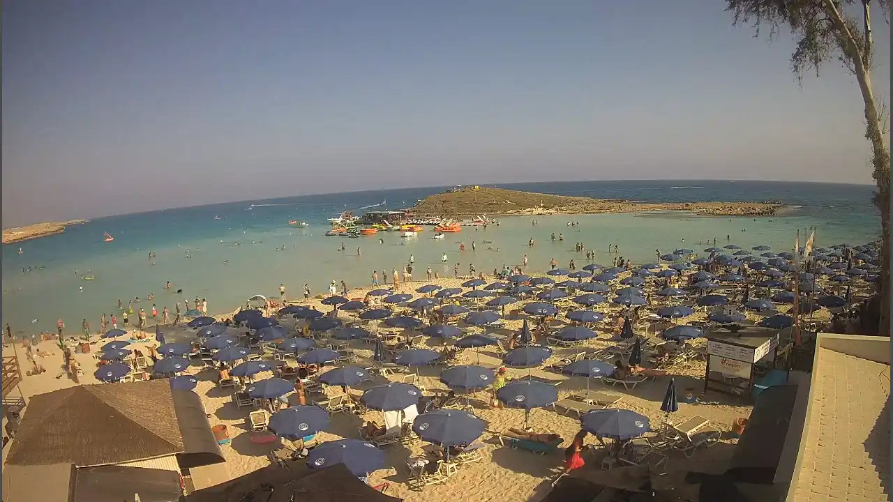 Webcam-Aufnahme aus :city — 8. Juni 2026 14:00