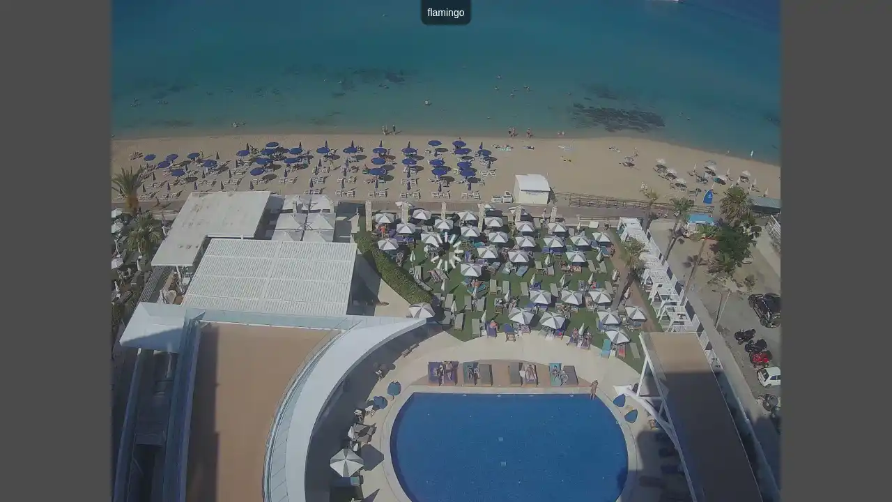 Webcam-Aufnahme aus :city — 8. Juni 2026 14:00