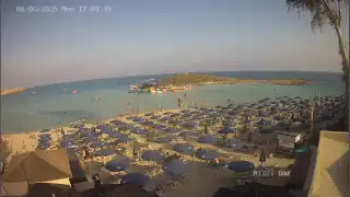 Vorschaubild 8. Juni 2026 15:00 Ayia Napa Zypern - Nissi Beach