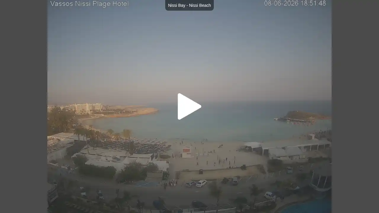 Webcam-Aufnahme aus :city — 8. Juni 2026 16:00