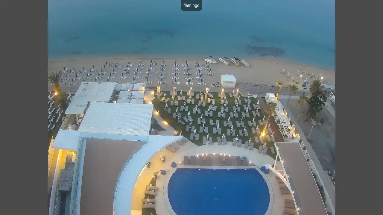 Webcam-Aufnahme aus :city — 8. Juni 2026 17:00