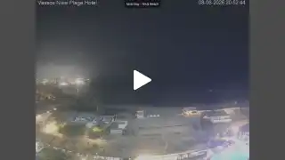Vorschaubild 8. Juni 2026 18:00 Ayia Napa Zypern - Nissi Beach Panorama
