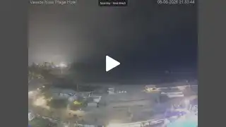 Vorschaubild 8. Juni 2026 19:00 Ayia Napa Zypern - Nissi Beach Panorama