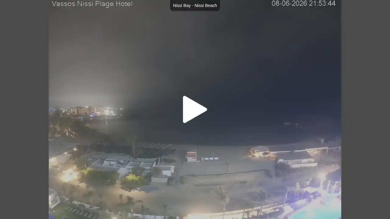 Webcam-Aufnahme aus :city — 8. Juni 2026 19:00