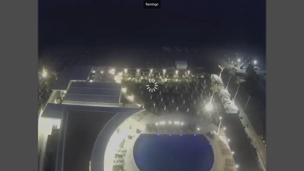Webcam-Aufnahme aus :city — 8. Juni 2026 19:00