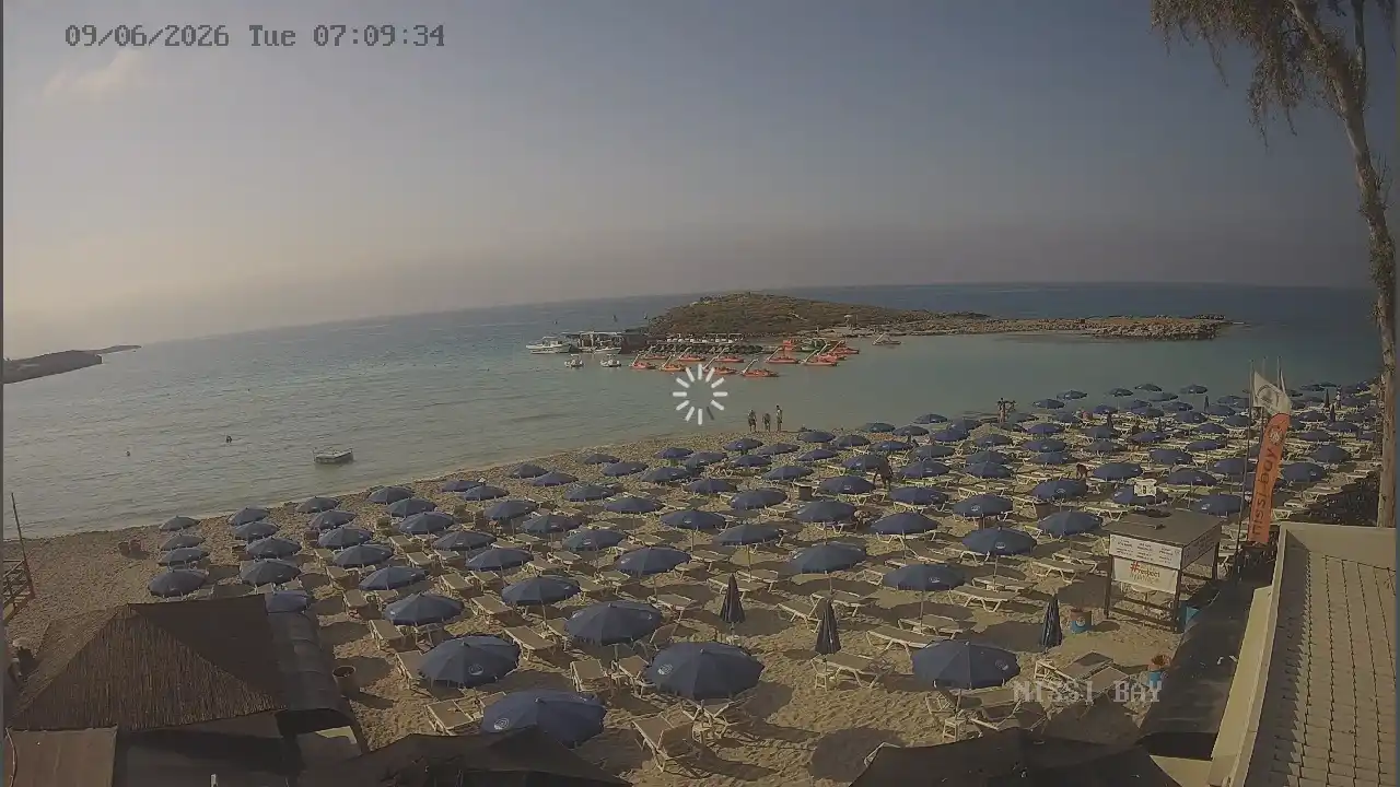 Webcam-Aufnahme aus :city — 9. Juni 2026 05:00