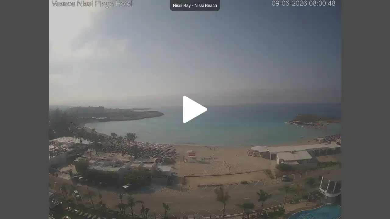 Webcam-Aufnahme aus :city — 9. Juni 2026 05:00