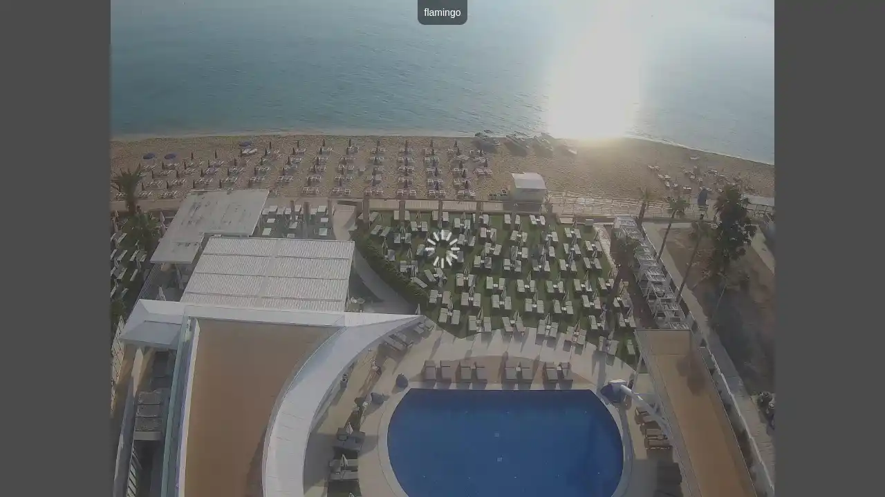 Webcam-Aufnahme aus :city — 9. Juni 2026 05:00
