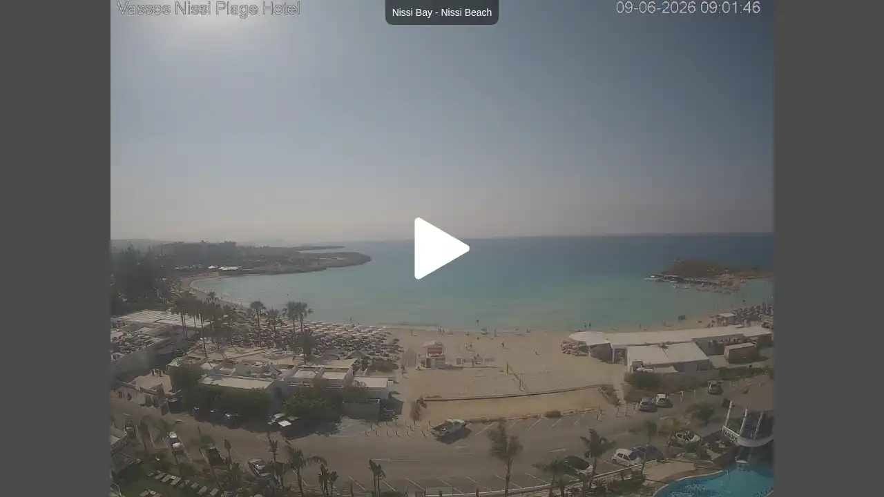 Webcam-Aufnahme aus :city — 9. Juni 2026 06:00