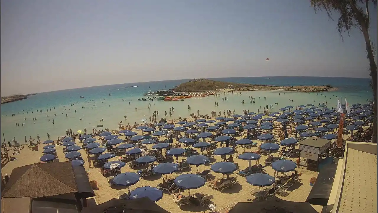 Webcam-Aufnahme aus :city — 9. Juni 2026 08:00