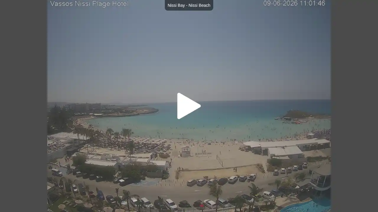 Webcam-Aufnahme aus :city — 9. Juni 2026 08:00