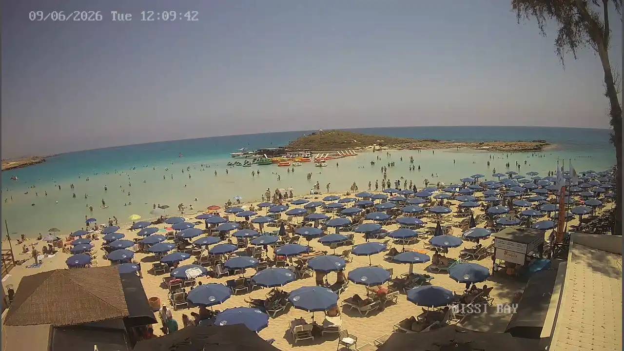 Webcam-Aufnahme aus :city — 9. Juni 2026 10:00