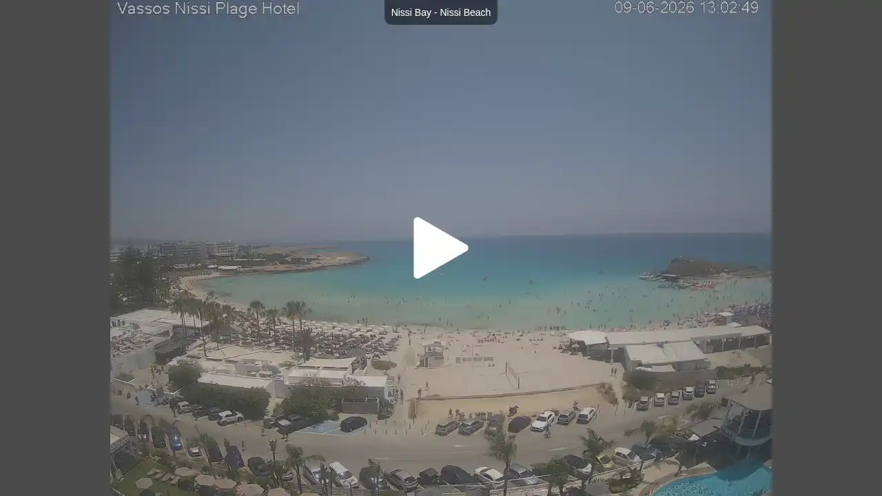 Webcam-Aufnahme aus :city — 9. Juni 2026 10:00