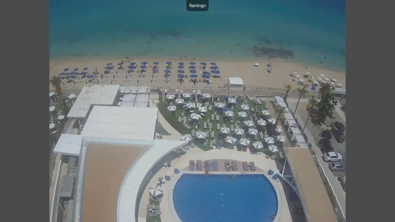 Webcam-Aufnahme aus :city — 9. Juni 2026 11:00