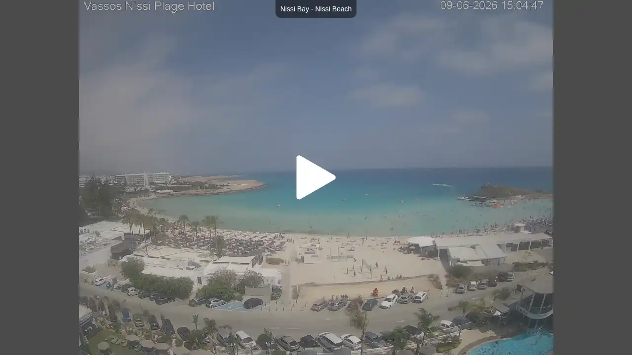 Webcam-Aufnahme aus :city — 9. Juni 2026 12:00