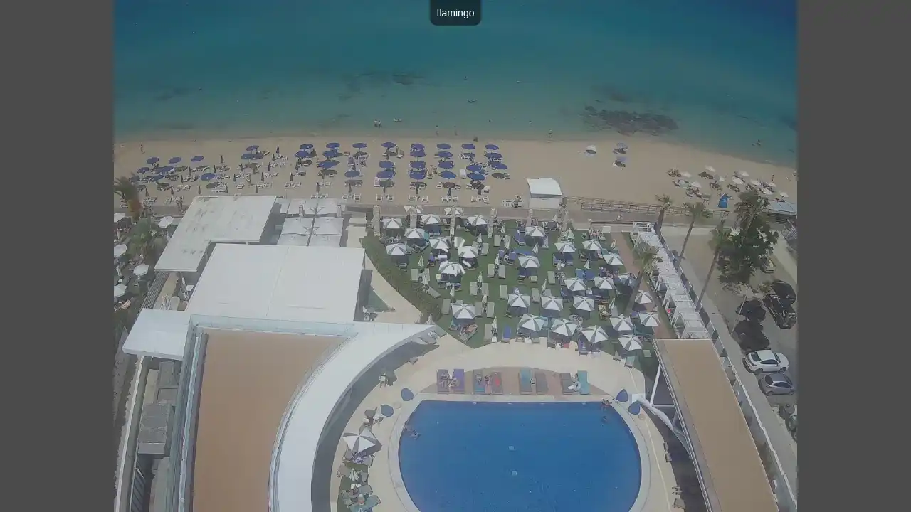 Webcam-Aufnahme aus :city — 9. Juni 2026 12:00
