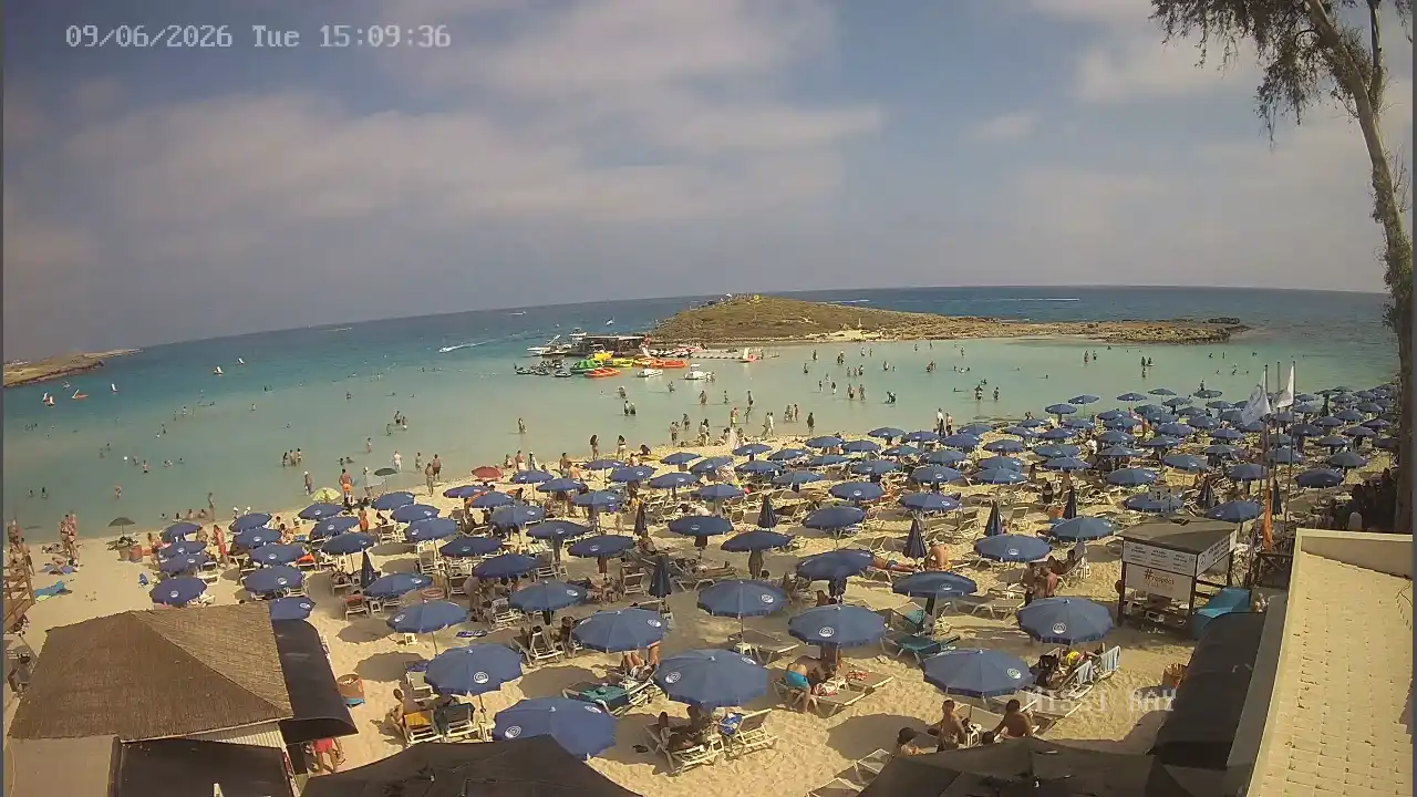 Webcam-Aufnahme aus :city — 9. Juni 2026 13:00