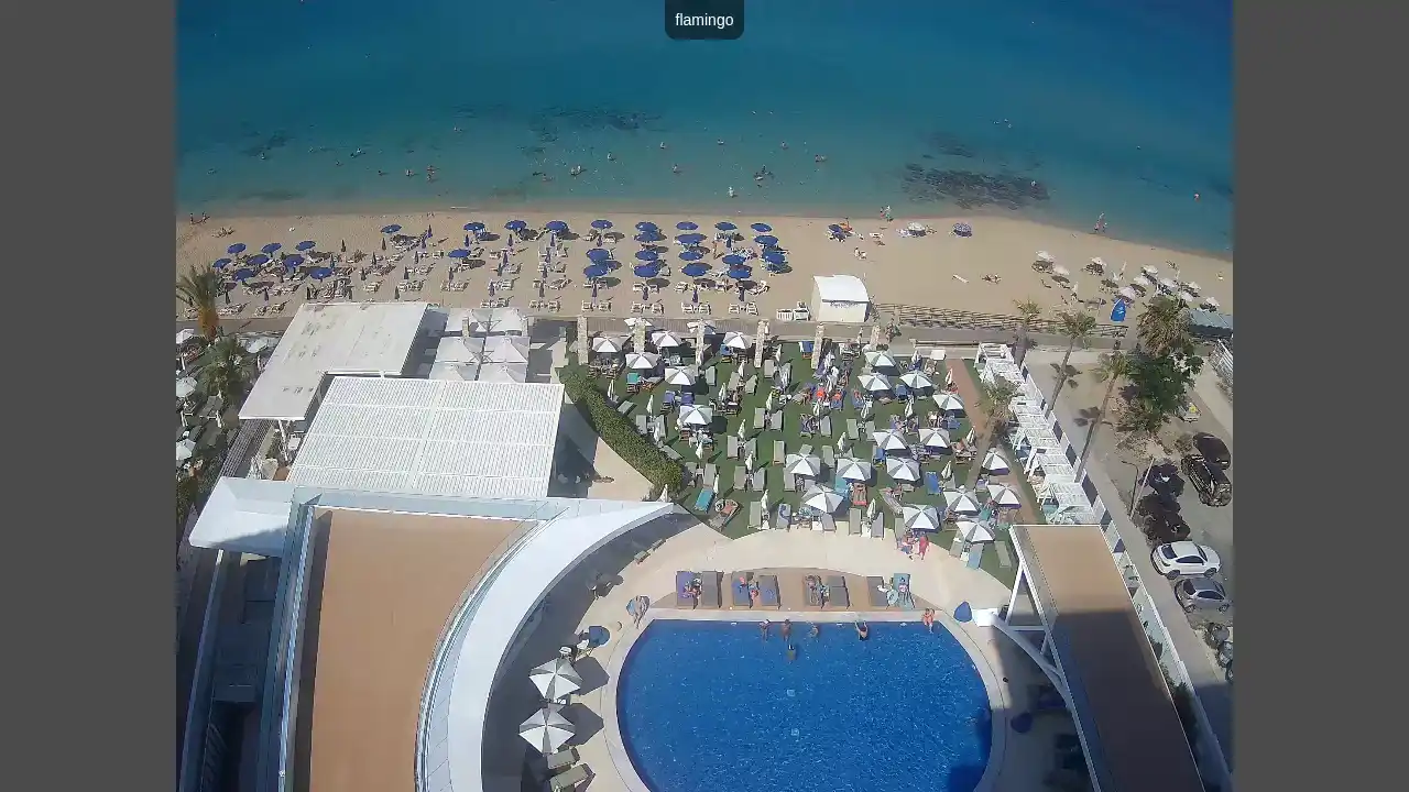 Webcam-Aufnahme aus :city — 9. Juni 2026 13:00