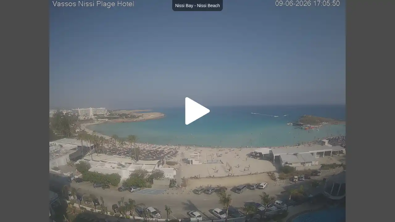 Webcam-Aufnahme aus :city — 9. Juni 2026 14:00