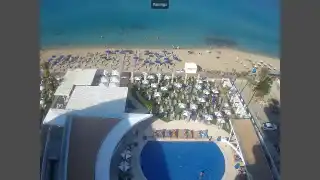 Vorschaubild 9. Juni 2026 14:00 Protaras Zypern Strand