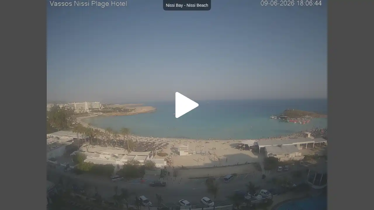 Webcam-Aufnahme aus :city — 9. Juni 2026 15:00