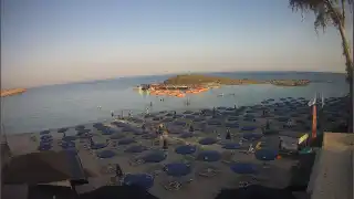 Vorschaubild 9. Juni 2026 16:00 Ayia Napa Zypern - Nissi Beach