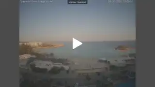 Vorschaubild 9. Juni 2026 16:00 Ayia Napa Zypern - Nissi Beach Panorama