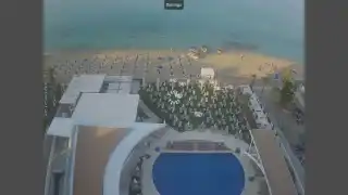 Vorschaubild 9. Juni 2026 16:00 Protaras Zypern Strand