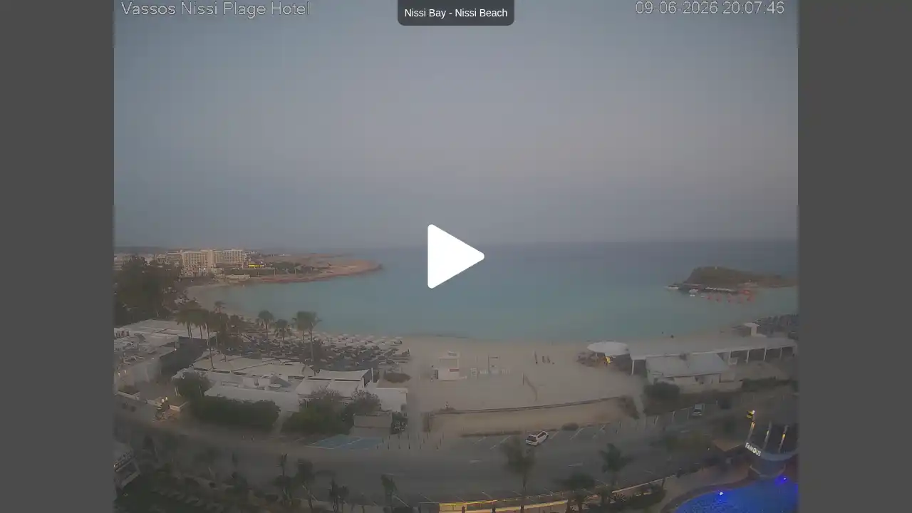 Webcam-Aufnahme aus :city — 9. Juni 2026 17:00