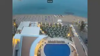 Vorschaubild 9. Juni 2026 17:00 Protaras Zypern Strand