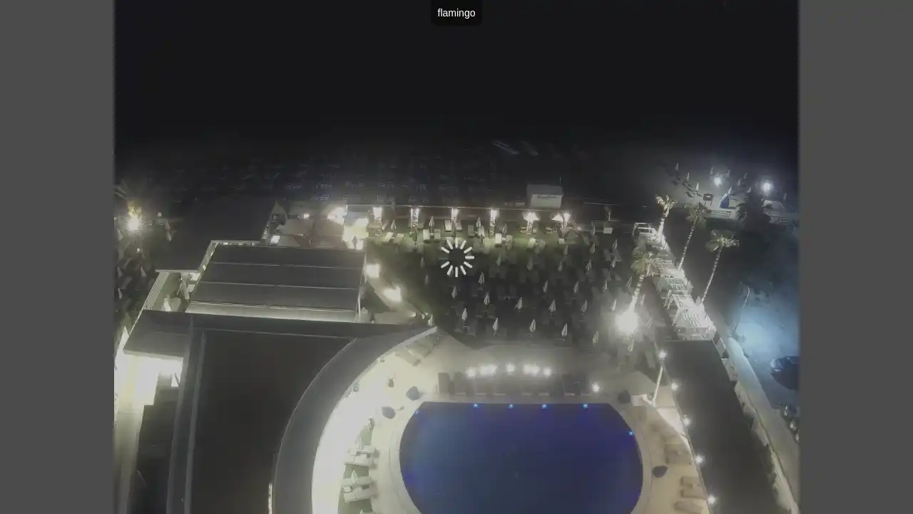 Webcam-Aufnahme aus :city — 9. Juni 2026 18:00