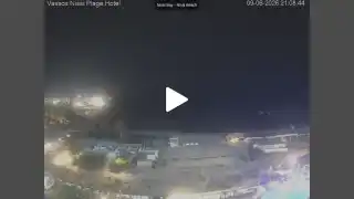 Vorschaubild 9. Juni 2026 19:00 Ayia Napa Zypern - Nissi Beach Panorama